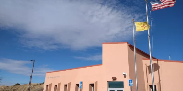 Four Corners Detox Recovery Center